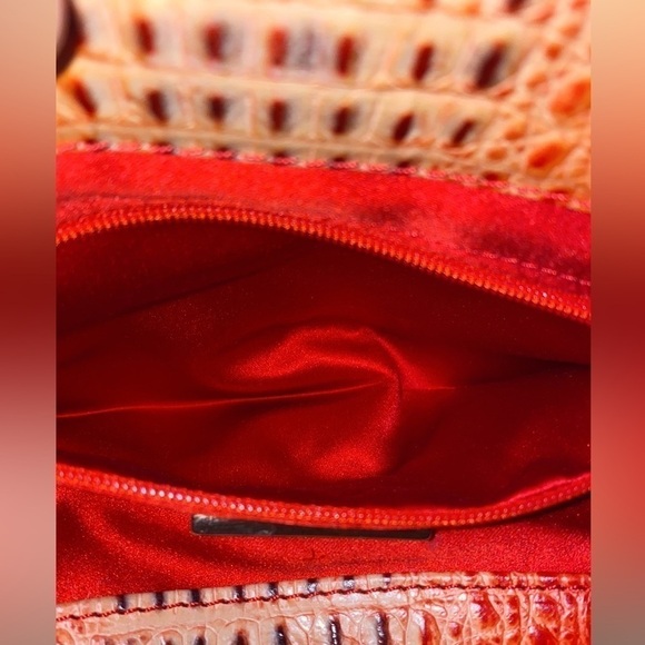 Emanuel Ungaro Bag Clutch Like new exclusive edition bag - Picture 11 of 14